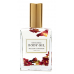 Rose Body Oil